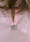 Camicia Sarah Chole giromanica c/voile