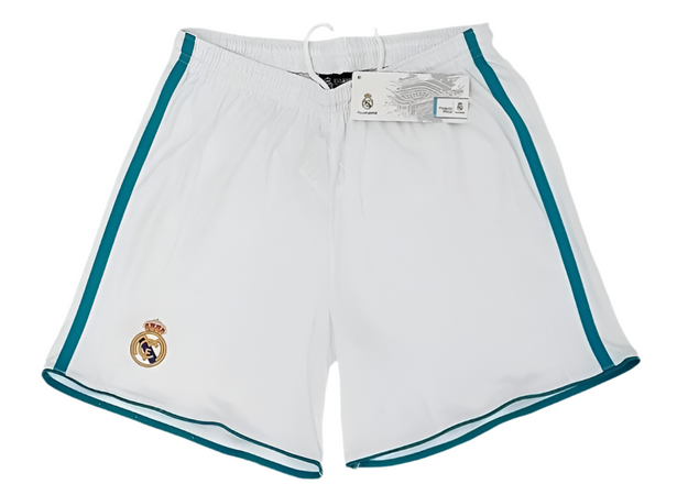 Pantaloncino Real Madrid