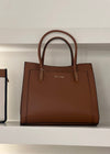 Borsa Artigli con manico