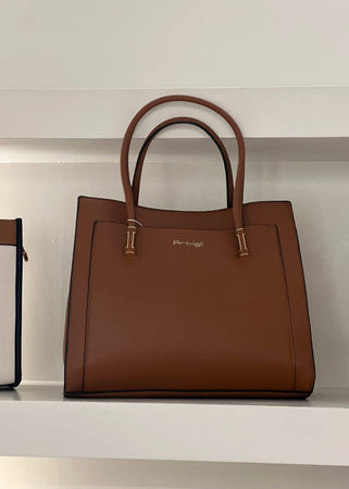 Borsa Artigli con manico