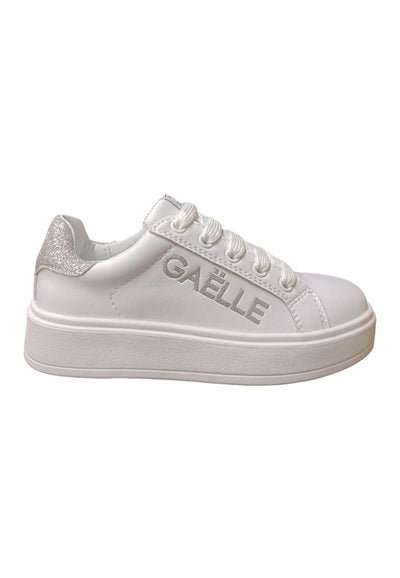 Scarpe sneakers Bambine e ragazze gaelle CORAL