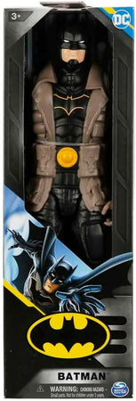 DC Comics, action figure di Batman, giocattoli da collezione dei supereroi da 30 cm