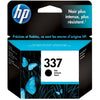 Cartuccia d'inchiostro nero originale HP 337 (C9364EE)