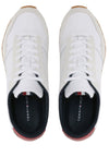 Tommy Hilfiger Sneakers ELEVATED RUNNER LEATHER MIX da uomo
