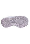 sarpe sneakers Bambini e ragazzi PUMA TRINITY