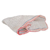 Strofinaccio per lavare il pavimento in tessuto 45 x 54 cm