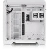 Case PC - THERMALTAKE - View 51 TG ARGB - Case senza alimentatore - Large tower - Formato E-ATX - Bianco (CA-1Q6-00M6WN-00)