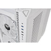 Case PC - THERMALTAKE - View 51 TG ARGB - Case senza alimentatore - Large tower - Formato E-ATX - Bianco (CA-1Q6-00M6WN-00)