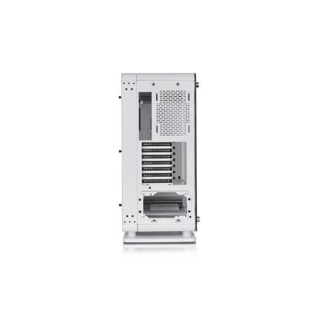 THERMALTAKE Core P6 TG Snow (Bianco) - Case senza alimentatore - Mid tower - Formato ATX