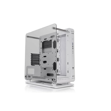 THERMALTAKE Core P6 TG Snow (Bianco) - Case senza alimentatore - Mid tower - Formato ATX