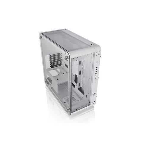 THERMALTAKE Core P6 TG Snow (Bianco) - Case senza alimentatore - Mid tower - Formato ATX