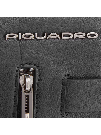 Borsello porta iPad Piquadro Piquadro - CA3084BR