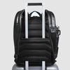 PIQUADRO zaino porta pc blu