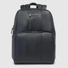 PIQUADRO zaino piccolo per laptop 14 - blu art. CA3214UB00
