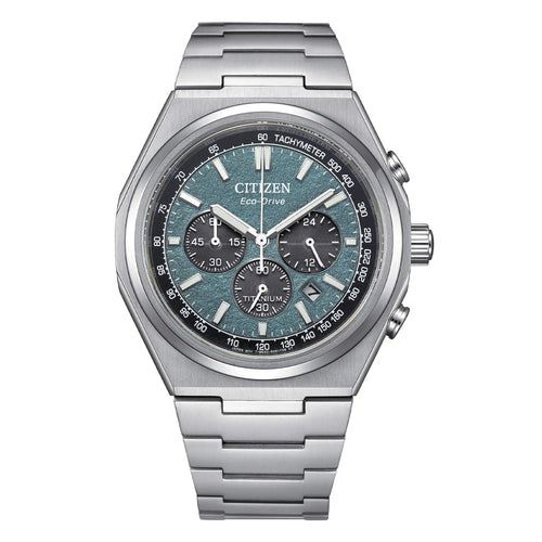 Orologio uomo CITIZEN CA4610-85X