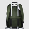 PIQUADRO Zaino Uomo porta pc 15.6 in tessuto riciclato art. CA4818BR2