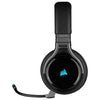 Cuffie da gioco CORSAIR VIRTUOSO RGB Wireless Black (CA-9011185-EU)