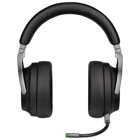 Cuffie da gioco CORSAIR VIRTUOSO RGB Wireless Black (CA-9011185-EU)
