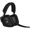 Cuffie Gamer CORSAIR VOID RGB ELITE - Wireless - Carbon (CA-9011201-EU)