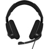 Cuffie USB CORSAIR VOID RGB ELITE Gamer - Cablate - Carbon (CA-9011203-EU)