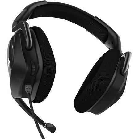 Cuffie USB CORSAIR VOID RGB ELITE Gamer - Cablate - Carbon (CA-9011203-EU)