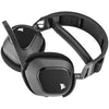 Casco wireless Corsair HS80 RGB-Carbon (CA-9011235-EU)