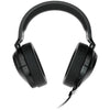 Cuffie da gioco CORSAIR HS55 STEREO - Carbonio, comode e di qualità del suono