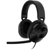 Cuffie da gioco CORSAIR HS55 STEREO - Carbonio, comode e di qualità del suono