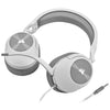 Corsair Gaming HS55 Helmet-White (CA-9011261-EU)