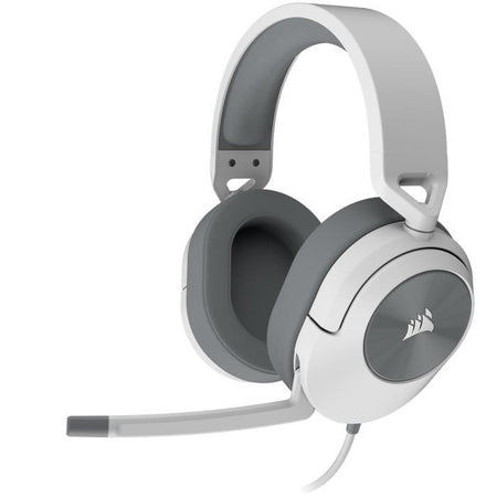 Corsair Gaming HS55 Helmet-White (CA-9011261-EU)