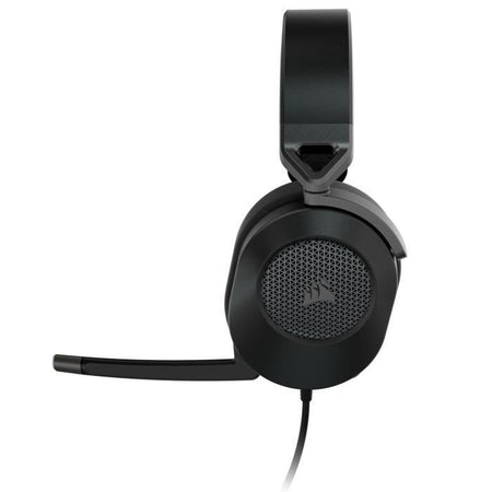 Corsair Helmet Gaming HS65 Surround-Carbon (CA-9011270-EU)