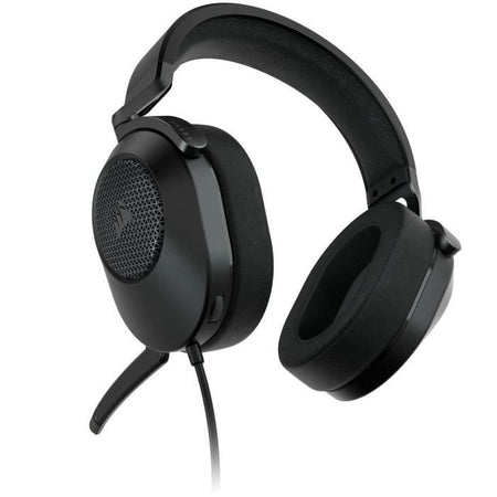 Corsair Helmet Gaming HS65 Surround-Carbon (CA-9011270-EU)