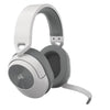 Casco da gioco - Corsair - HS55 Wireless - Surround Dolby Audio 7.1 - Wireless - White - (CA -9011281 -EU)