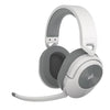 Casco da gioco - Corsair - HS55 Wireless - Surround Dolby Audio 7.1 - Wireless - White - (CA -9011281 -EU)