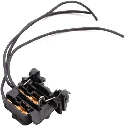 PORTALAMPADA H7 CABLAGGIO 3 FILI PER VOLKSWAGEN FOX LUPO GOLF POLO FOX SEAT IBIZA AROSA SKODA FABIA