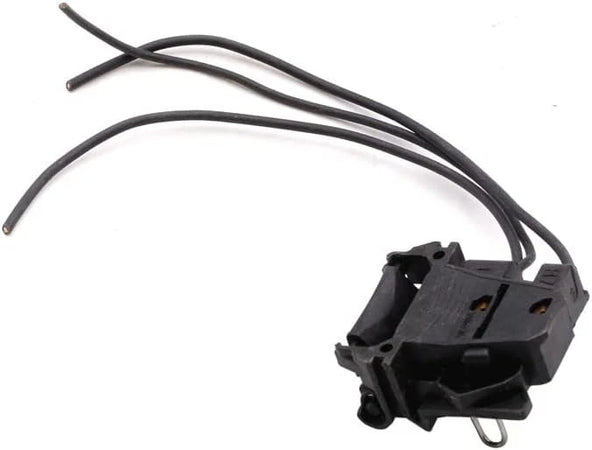 Cablaggio H7 Portalampada Ford Focus MK2 MK3 2008 Mondeo Escort Faro Lampadina 3 Fili Spina