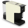 Macchina Caffè Multicapsula 4 in 1 SOGO Espresso LatteBrew 1400 – 20 Bar con Cappuccinatore, Capsule Nespresso® e Dolce Gusto®, Cialde, Caffè Macinato