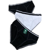 Cagi Confezione 3 Slip Uomo Midi Sporty Collection 4167 S90 - Passarelli Biancheria