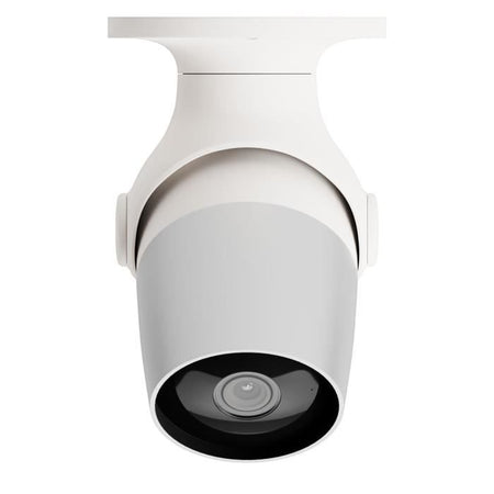 Telecamera esterna HD