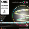Nastro LED 5M 24W RGBCCT + TELC