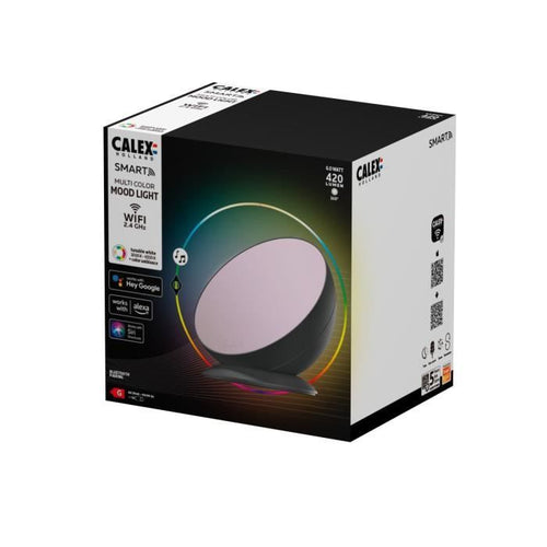 Luce ambientale 3,5 W 95LM RGBCCT