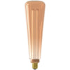 Lampadina LED E27 - CALEX - ROYAL KINNA - 3,5 W - 150 lm - 1800 K - Dimmerabile - Oro