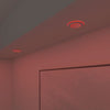 Faretto da incasso a LED - CALEX - SMART HALO DOWNLIGHT - 500 ml - Bianco