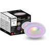 Faretto da incasso a LED - CALEX - SMART HALO DOWNLIGHT - 500 ml - Bianco