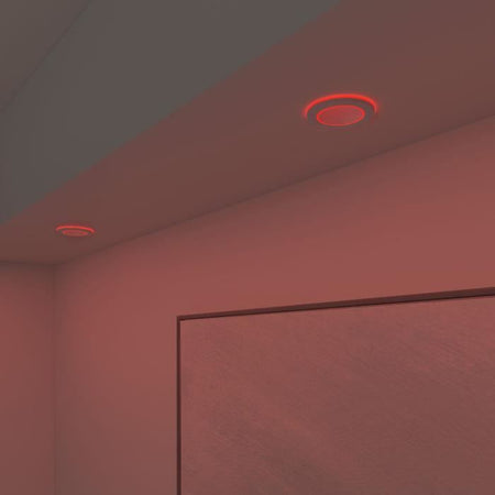 Faretto da incasso a LED - CALEX - SMART HALO DOWNLIGHT - 500 ml - Bianco