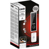 Videocitofono - CALEX - SMART BATTERY - Senza scheda SD - Con suoneria