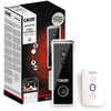 Videocitofono - CALEX - SMART BATTERY - Senza scheda SD - Con suoneria