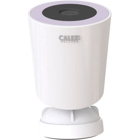 Telecamera Proiettore Intelligente - CALEX - WiFi - Garanzia batteria 5 anni