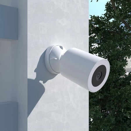 Telecamera Proiettore Intelligente - CALEX - WiFi - Garanzia batteria 5 anni