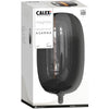 Lampadina LED E27 - CALEX - MAGNETO ASARNA - Filamento flessibile - 4 W - 120 lm - 1800 K - Dimmerabile - Nera